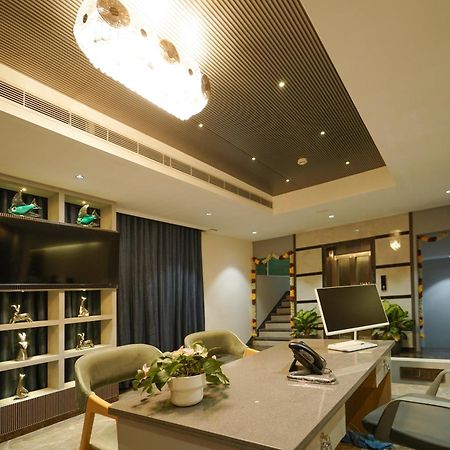 Hotel Park Inn Nellore - Near The Hospital & Highway Εξωτερικό φωτογραφία