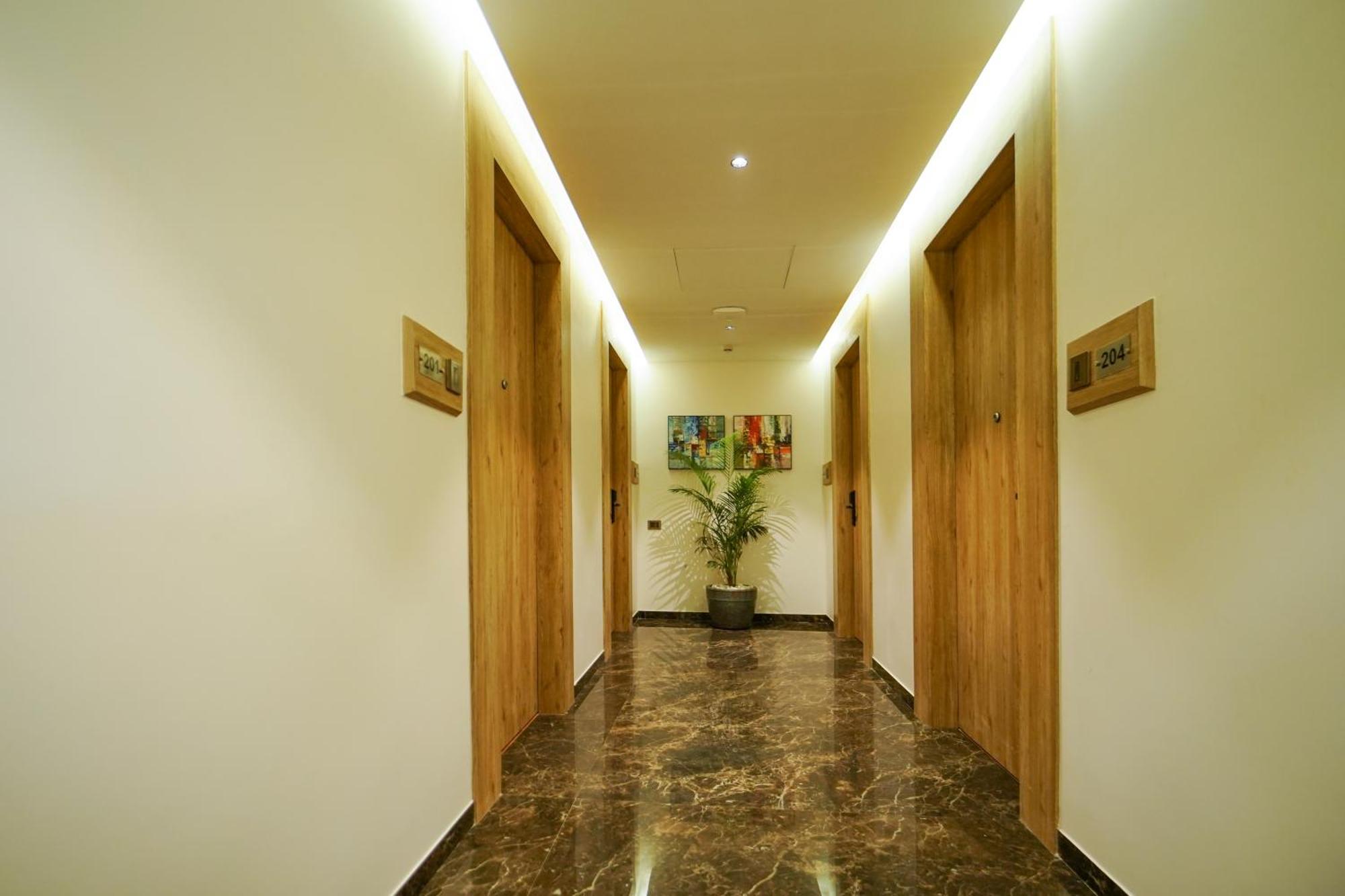 Hotel Park Inn Nellore - Near The Hospital & Highway Εξωτερικό φωτογραφία