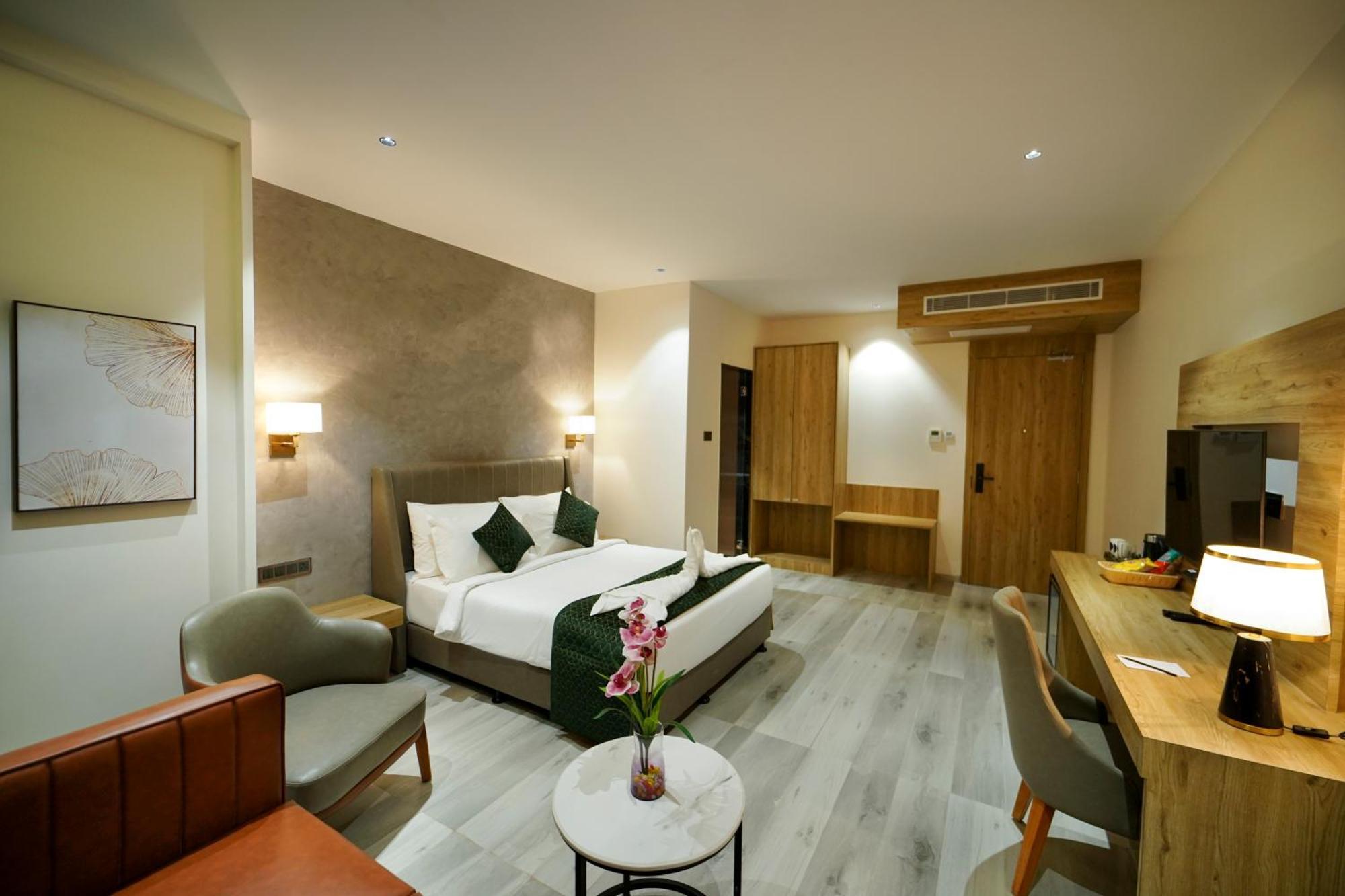 Hotel Park Inn Nellore - Near The Hospital & Highway Εξωτερικό φωτογραφία