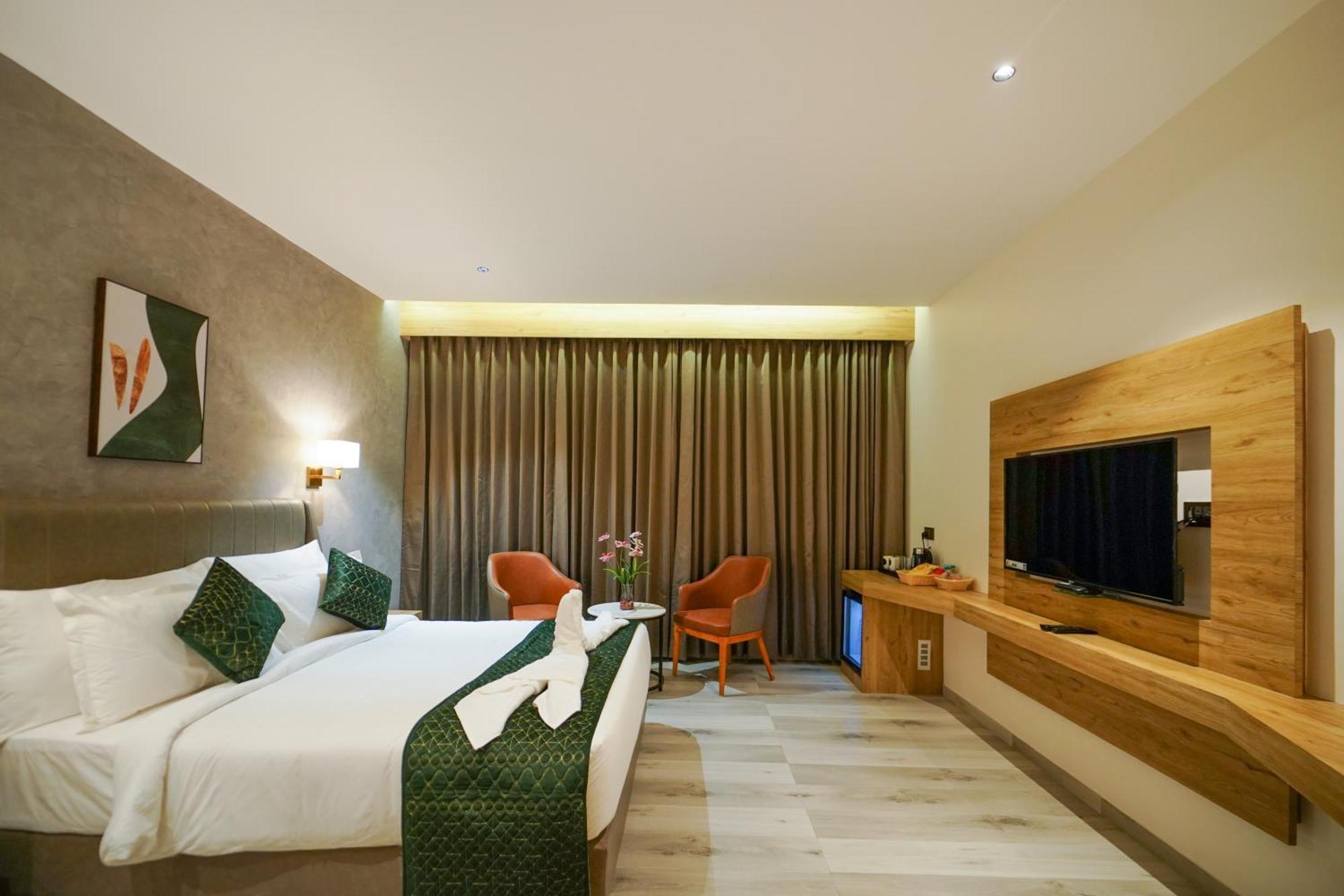 Hotel Park Inn Nellore - Near The Hospital & Highway Εξωτερικό φωτογραφία