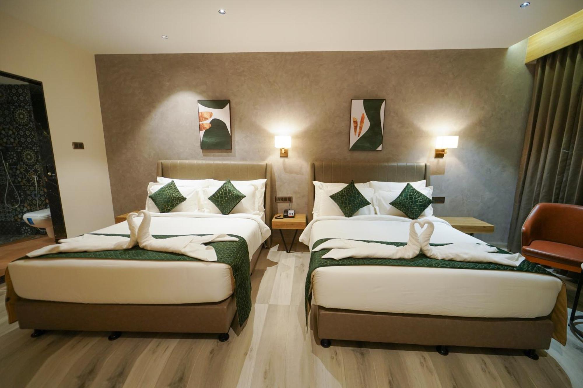 Hotel Park Inn Nellore - Near The Hospital & Highway Εξωτερικό φωτογραφία