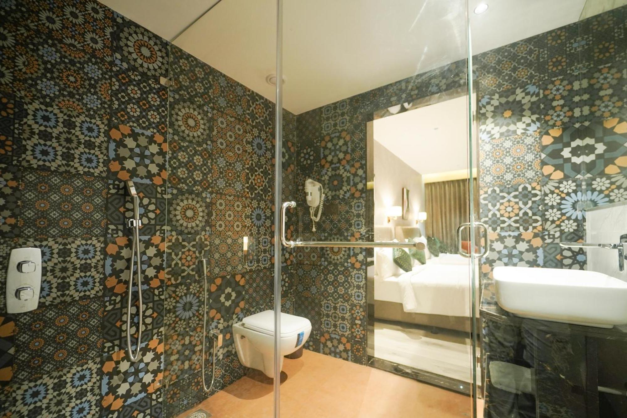 Hotel Park Inn Nellore - Near The Hospital & Highway Εξωτερικό φωτογραφία