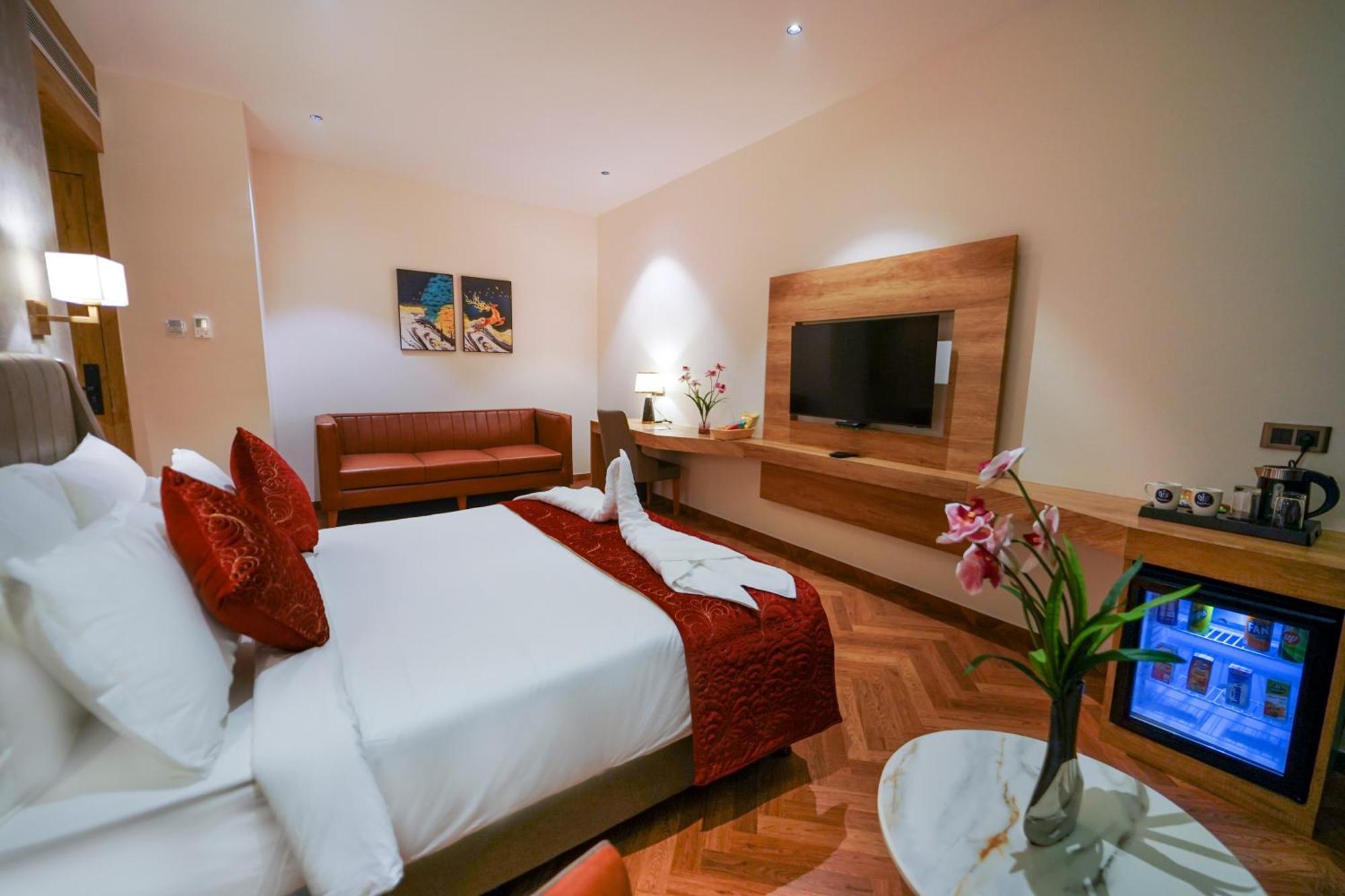 Hotel Park Inn Nellore - Near The Hospital & Highway Εξωτερικό φωτογραφία